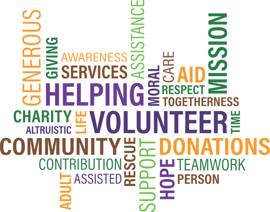 Charity