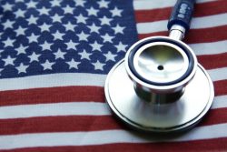 Healthcare in the US