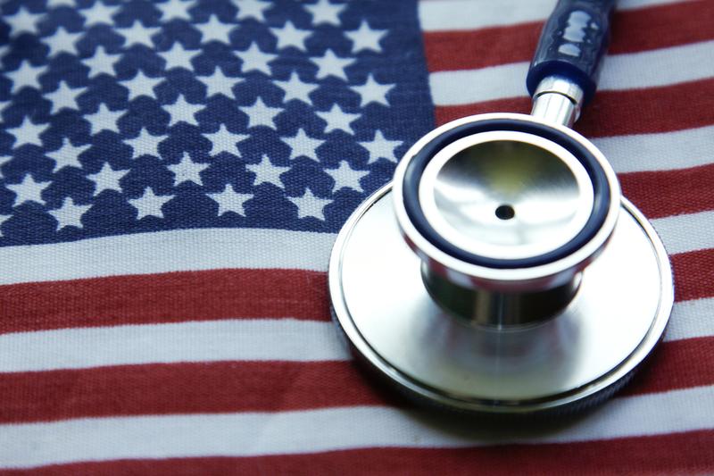 Healthcare in the US