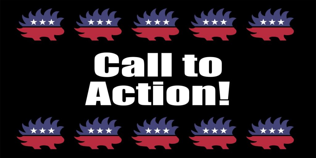 Call to Action
