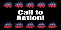 Call to Action