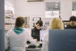 Pharmacy-Patient