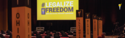Libertarian Convention 2018