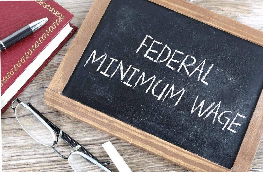 Minimum Wage