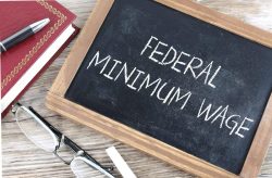 Minimum Wage