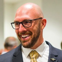 Shane Hazel
