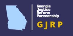 Georgia Justice Reform Partnership