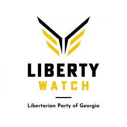 Liberty Watch Logo